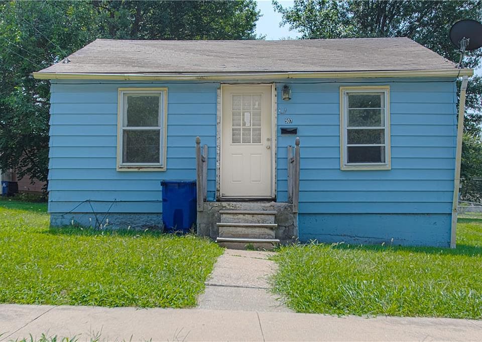 507 High Grove Rd, Grandview, MO 64030 MLS 2447833 Zillow