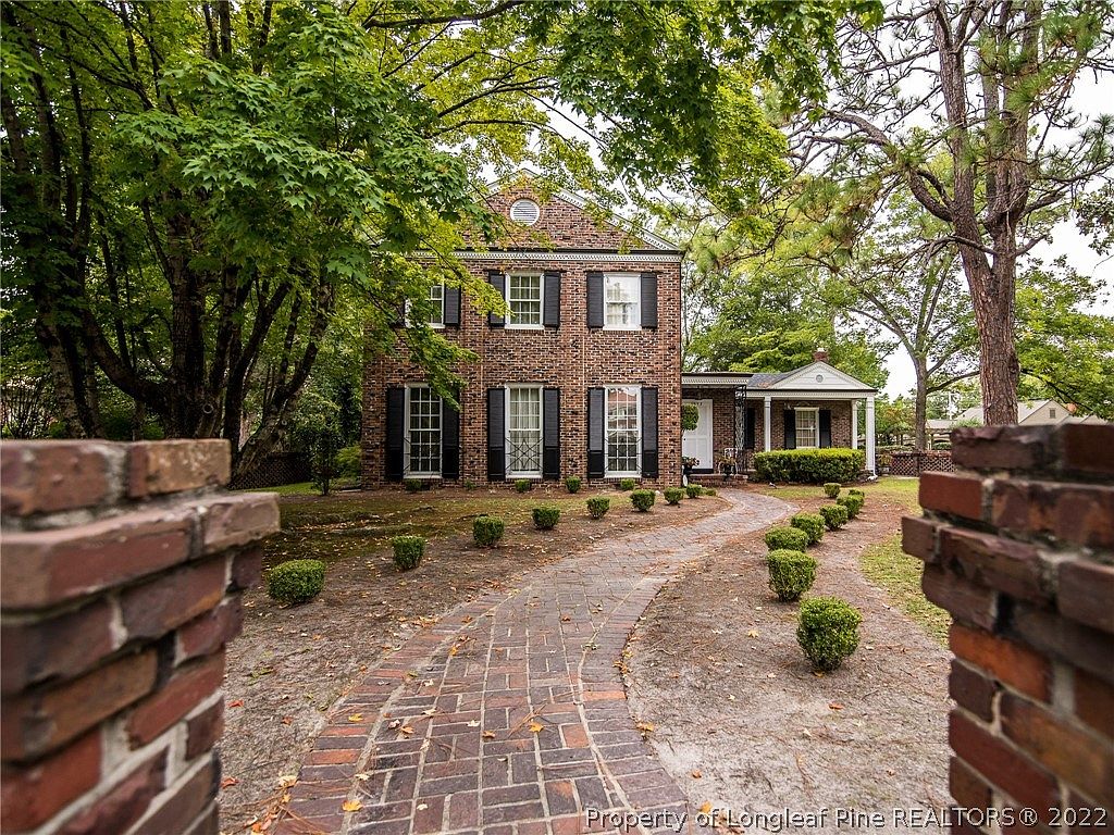 1403 N Elm St, Lumberton, NC 28358 Zillow