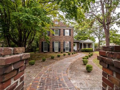 1403 N Elm St, Lumberton, NC, 28358
