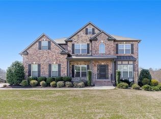 106 American Pharoah Way, Canton, GA 30115