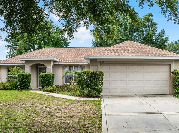 2510 Carmel Ln, Eustis, FL 32726