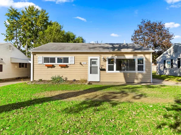 1411 Delray Ave, Pekin, IL 61554