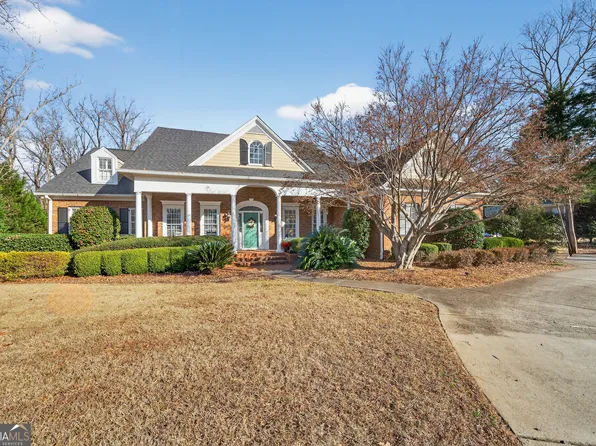 105 Bradford Dr, Macon, GA 31210