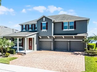 16033 Citrus Knoll Dr, Winter Garden, FL 34787