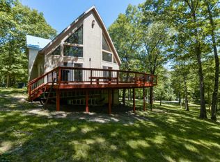 9590 E Sawyer Hill Ln, Rogersville, MO 65742
