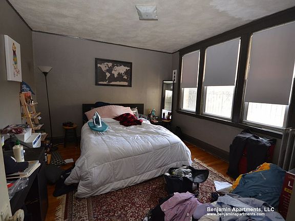 5th image of 1634 Commonwealth Ave #17-Z