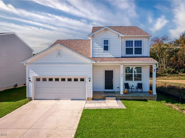 71 Brewster Dr, Tallmadge, OH 44278