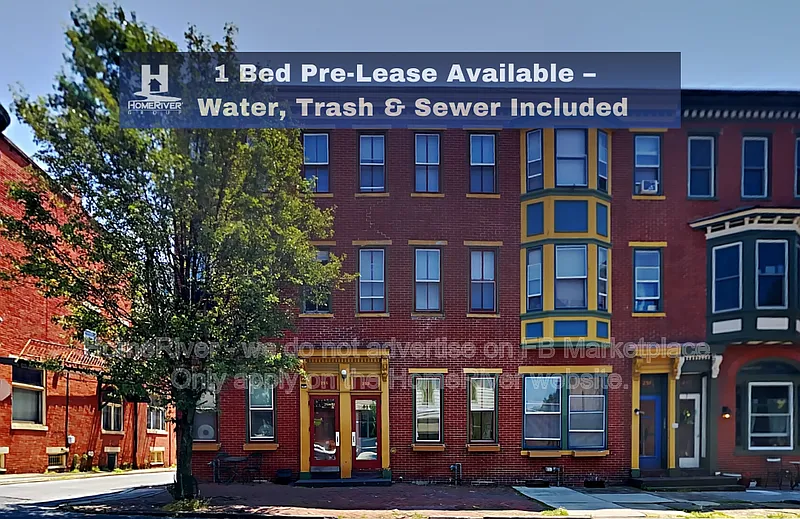 1 bed, 1.0 bath, 800 sqft, $1,000 — Photo 1