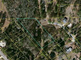 Cockman Hill Rd, Raeford, NC 28376