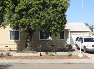 1646 Parrot St, San Diego, CA 92105