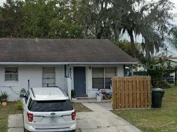 4519 Highland Ln, Lakeland, FL 33813