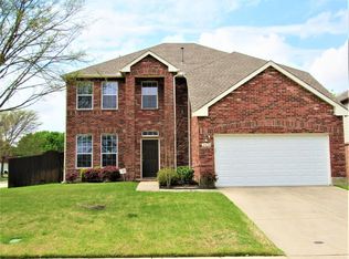 2424 Itasca Dr, McKinney, TX 75072