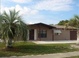 2696 Beal St, Deltona, FL 32738
