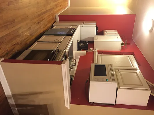 Rented by I Stay NY LLC | media 19