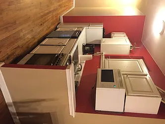 Rented by I Stay NY LLC