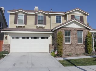 14617 San Antonio Ave, Chino, CA 91710