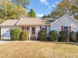 403 Garrison Ave, Clayton, NC 27520