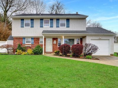 3847 Debra Court, Seaford, NY, 11783