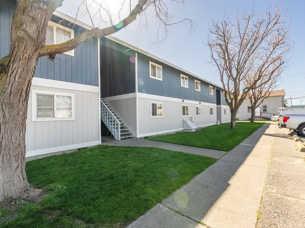 Sylvester Villas, 1316 W Sylvester St APT E, Pasco, WA 99301