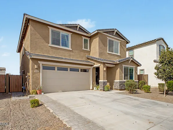 3096 E HAYFIELD Way, San Tan Valley, AZ 85140