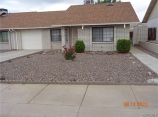 992 Canyon Shadows Dr, Kingman, AZ 86409