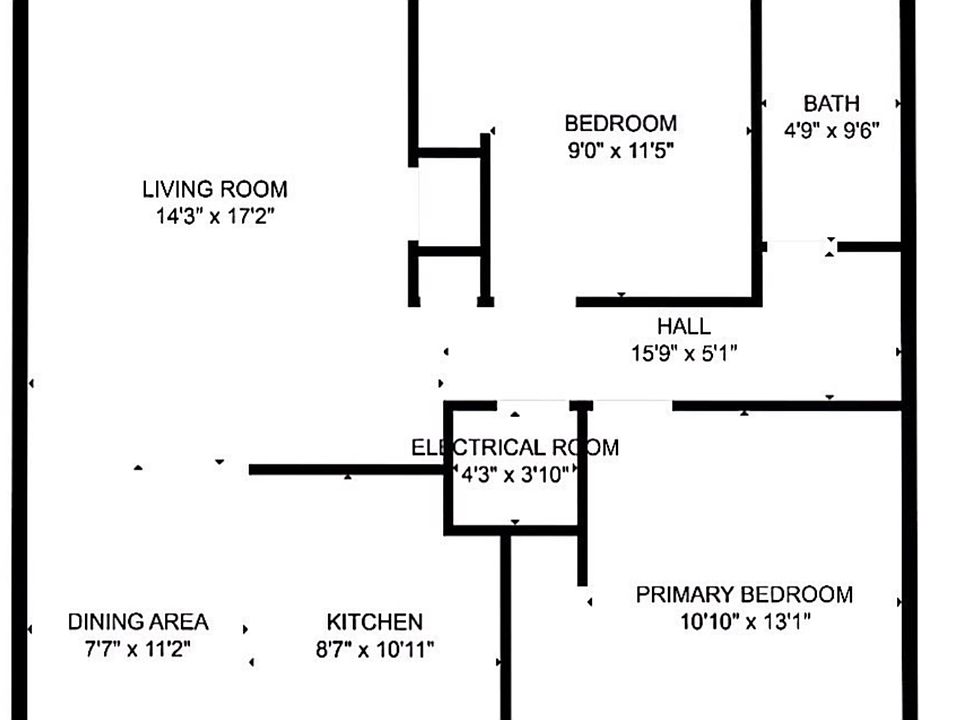 1st image of 123 Turner Ct #4
