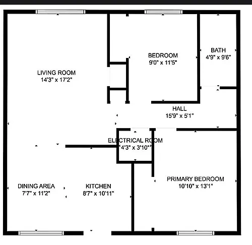123 Turner Ct #4 Photo 1 123 Turner Ct #4 Photo 1