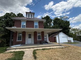 1335 Edenville Rd, Chambersburg, PA 17202