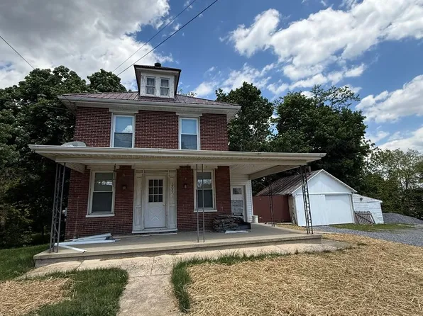 1335 Edenville Rd, Chambersburg, PA 17202