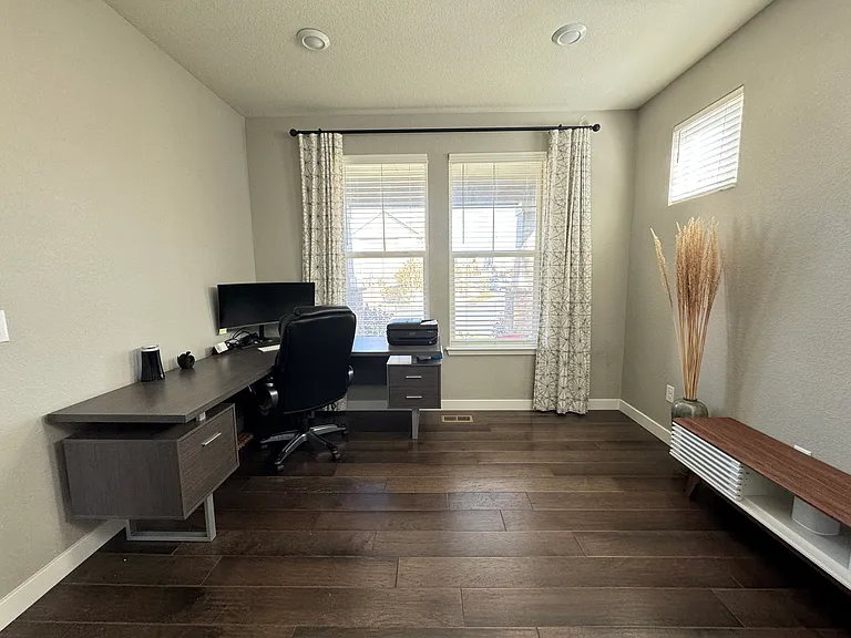 Home office/Study