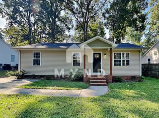 60 Kentucky Ave SW, Concord, NC 28027