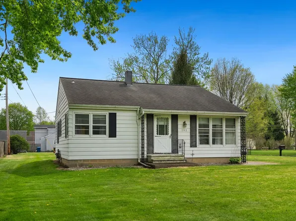 292 Rose Ave, New Haven, IN 46774