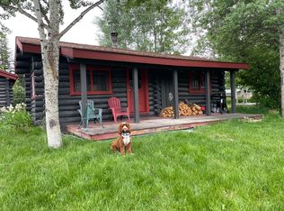 2155 Coyote Loop #1, Wilson, WY 83014