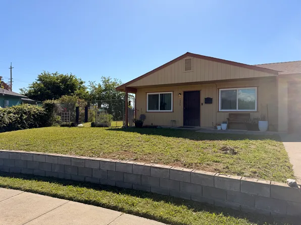 (undisclosed Address), Red Bluff, CA 96080