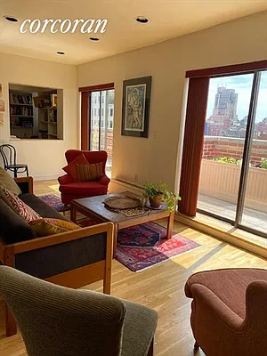 Rented by Corcoran | media 1