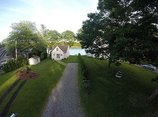 0 Hildreth Rd, Harpswell, ME 04079