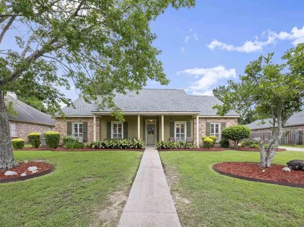 6104 Destrehan Dr, Baton Rouge, LA 70820