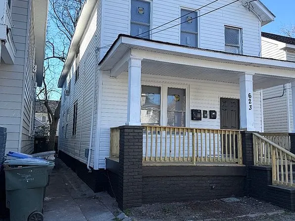 623 W 28th St, Norfolk, VA 23508