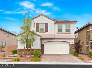 7820 Observation Peak St, Las Vegas, NV 89166