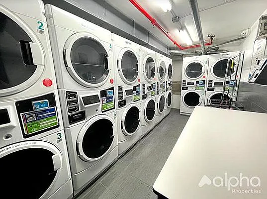 Rented by Alpha Properties NYC I LLC | media 7