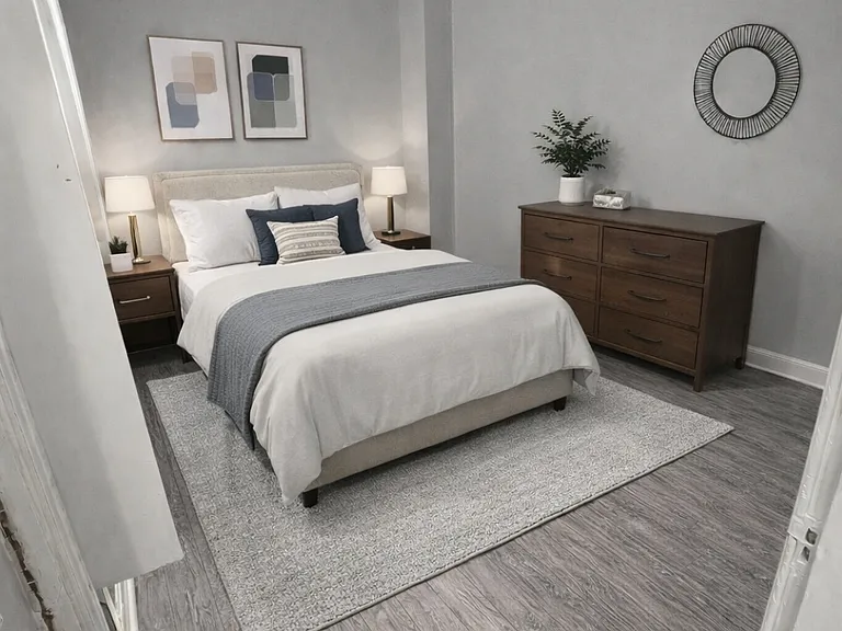 132 Jefferson Ave #2 — Photo 3
