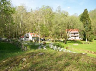 1740 Legg Fork Rd, Sissonville, WV 25320