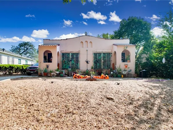 2064 Primrose Ave, South Pasadena, CA 91030
