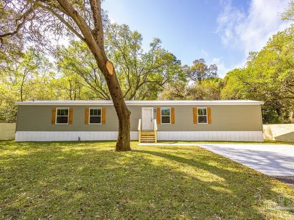 3467 Jabro Dr, Pace, FL 32571