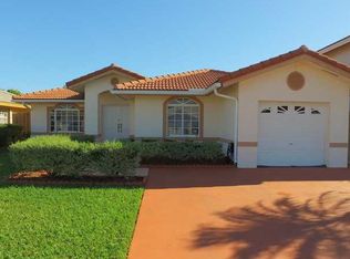 16316 SW 79th Ter, Miami, FL 33193