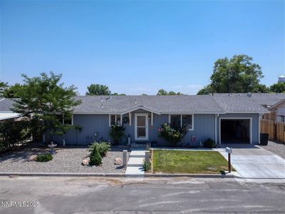 317 Modesto St, Yerington, NV, 89447
