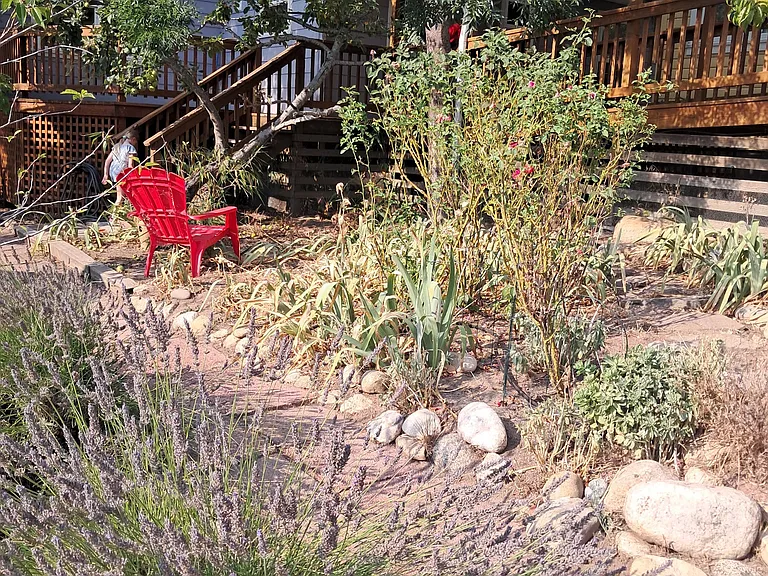 815 Oak St #STUDIO — Photo 7