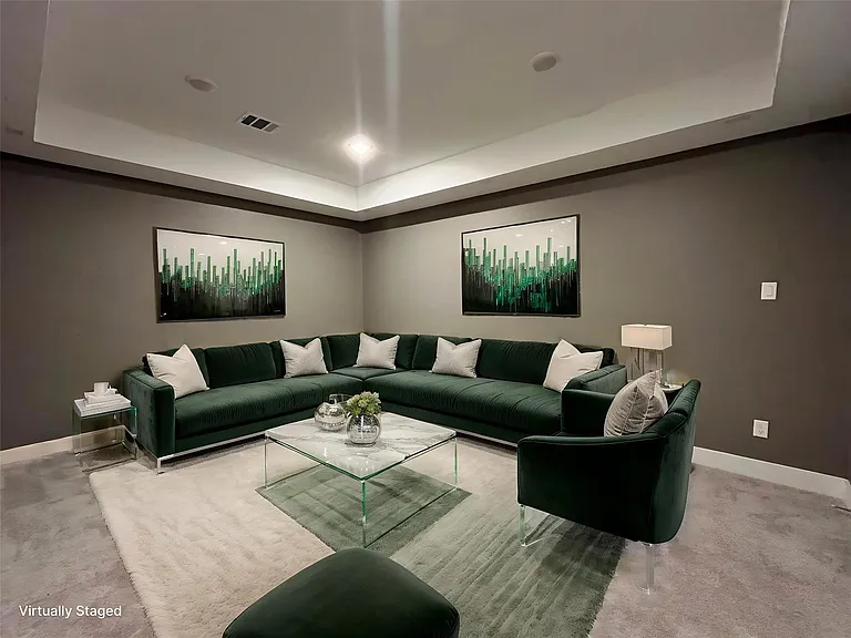 5918 Emerald Ranch Ln — Photo 5
