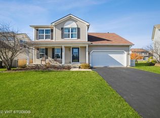 55 W Bluebell Ave, Cortland, IL