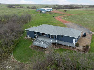 2291 110th Ave SW, Dickinson, ND, 58601